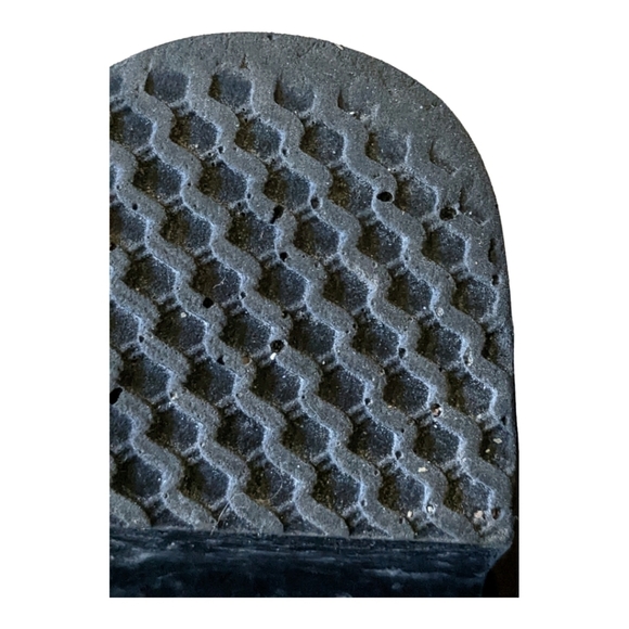 𝅺LANDS End Camden clog Fair Condition - Picture 5 of 6